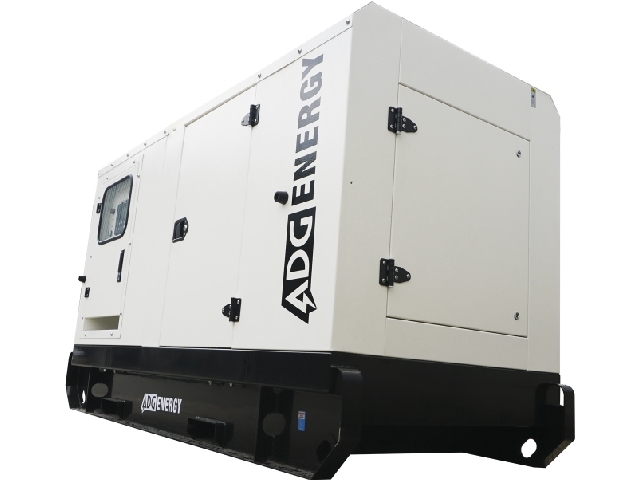 Дизельный генератор ADG-ENERGY AD-90PE