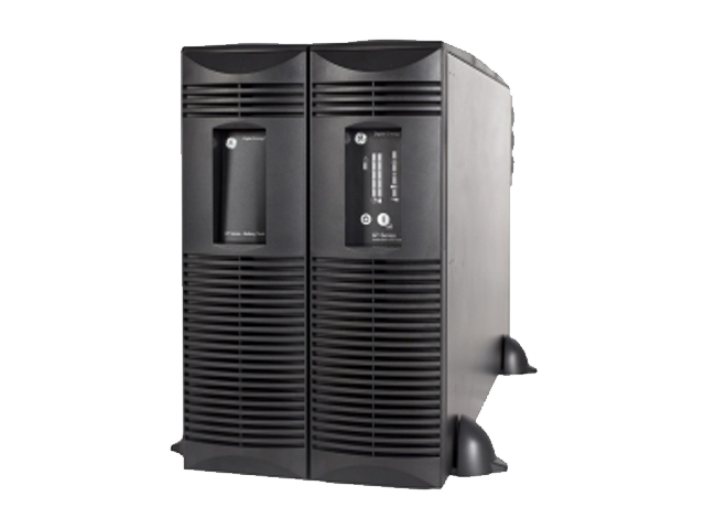 ИБП General Electric GT 6000 VA