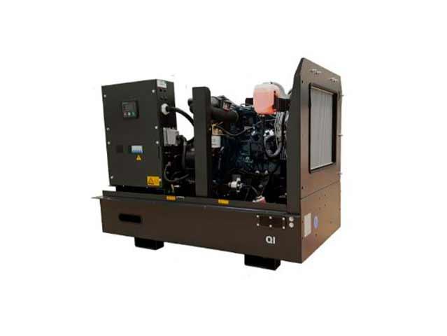 Дизельная электростанция QI 45 MF