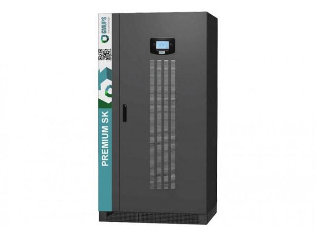 ИБП GMUPS PREMIUM SK 200/33